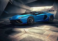 Lamborghini Aventador: গতির সঙ্গে দুর্দান্ত চেহারা, ল্যাম্বোরগিনি অ্যাভেন্তাদরে রয়েছে এই বিশেষ বৈশিষ্ট্য