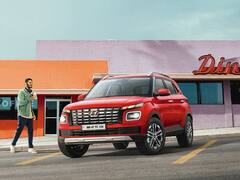 दिसायला शानदार, फीचर्स दमदार; Hyundai Venue Facelift भारतात लॉन्च