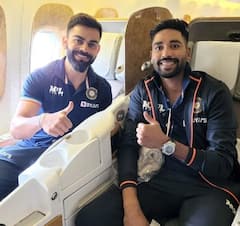 India Tour of England: ইংল্যান্ড সফরে পাড়ি দিল টিম ইন্ডিয়া, দেখা মিলল না রোহিতের