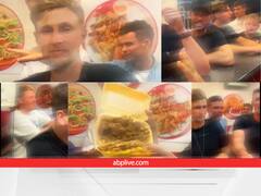 VIDEO: टेस्ट सीरीज में जीत के बाद इंग्लैंड के खिलाड़ियों ने कबाब के साथ मनाया जश्न, देखें वायरल वीडियो