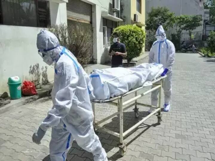 Corona Death : தமிழ்நாட்டில் மூன்று மாதங்களுக்கு பிறகு கொரோனா உயிரிழப்பு.. மீண்டும் அச்சுறுத்தும் பெருந்தொற்று..