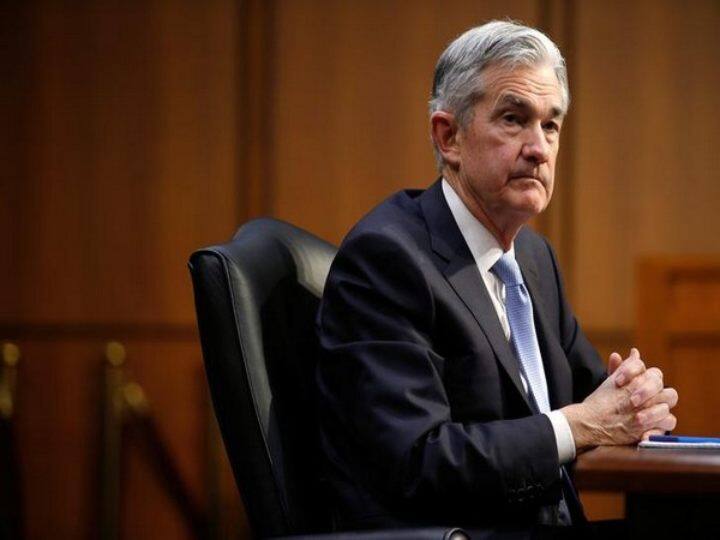 US Fed Hikes Interest Rate By 75 Bps, Biggest Rise Since 1994: Key Points US Fed Hikes Interest Rate By 75 Bps, Biggest Rise Since 1994: Key Points