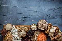 Protein Rich Diet : प्रोटीन स्वस्थ शरीर के लिए है जरूरी, इन आहार से करें इसकी पूर्ति