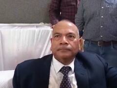 UP News: पूर्व डीजीपी विक्रम सिंह बोले- पुलिस अगर पिछली गलतियां न दोहराए तो एक पत्ता भी नहीं हिल सकता