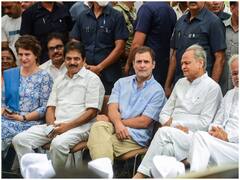 National Herald Case: राहुल गांधी ने ED से मांगा समय, कहा- सोमवार को करें पूछताछ