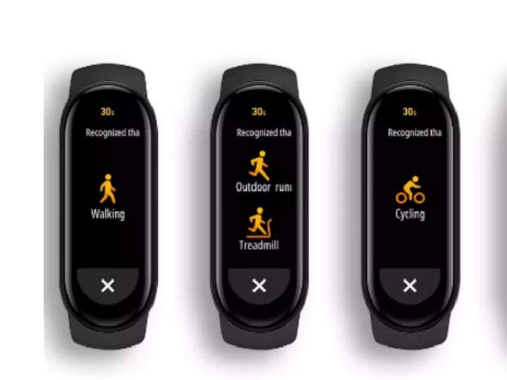 Mi Smart Band 6 हुआ सस्ता, वाटर रेजिस्टेंट, 19 दिनों का बैटरी बैकअप वाले बैंड को अब सिर्फ इतने रुपये में खरीदें Mi Smart Band 6 Becomes Cheaper, Water Resistant, 19 Days Battery Backup, A Chance To Buy 30 Sports Mode Bands Mi Smart Band 6 हुआ सस्ता, वाटर रेजिस्टेंट, 19 दिनों का बैटरी बैकअप वाले बैंड को अब सिर्फ इतने रुपये में खरीदें