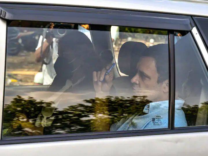 The ED will question Rahul Gandhi for the fifth time tomorrow, June 21 in National Herald Case National Herald Case: EDએ રાહુલ ગાંધીને કાલે પણ બોલાવ્યા, પાંચમી વાર થશે પૂછપરછ