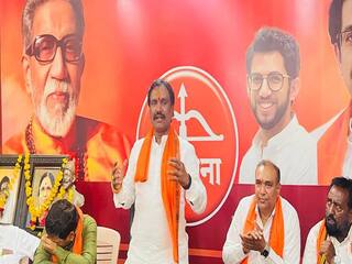लोणीकर पाच वर्षे पाणीपुरवठा मंत्री, तरीही भाजपवर जालन्यात मोर्चा काढण्याची वेळ: अंबादास दानवे
