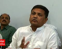 ‘રાજકારણમાં પ્રવેશ હાલ પુરતો રદ્દ, પણ સમય સંજોગ શું કરાવે તે કોઈને નથી ખબર’