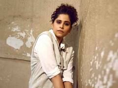 PHOTO : तुम सबसे हंसी... सई ताम्हणकरच्या अदांवर नेटकरी फिदा!