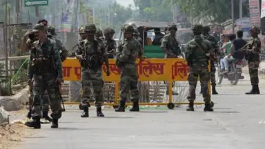 Jumme ki Namaz पर CM Yogi के सख्त निर्देश!, यूपी के चप्पे-चप्पे पर हो निगरानी