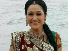 Taarak Mehta Ka Ooltah Chashmah : मेकर्स को मिल गई नई 'दयाबेन'? ये एक्ट्रेस कर सकती हैं दिशा वकानी को रिप्लेस