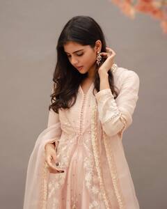 Kalyani Priyadarshan Photos: అభిమానులకు స్పెషల్ థ్యాంక్స్ చెప్పిన క‌ళ్యాణి ప్రియ‌ద‌ర్శన్