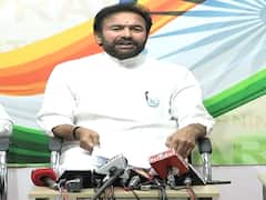 Kishan Reddy : ఎన్టీఆర్‌తో అమిత్ షా భేటీ అందు కోసమే - ఫైనల్‌గా క్లారిటీ ఇచ్చిన కిషన్ రెడ్డి