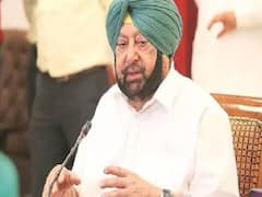 Punjab ਦੀ ਸਿਆਮਤ 'ਚ ਵੱਡੀ ਹਲਚਲ, ਕੈਪਟਨ ਅਮਰਿੰਦਰ ਸਿੰਘ ਦੀ ਪਾਰਟੀ ਕਰ ਰਹੀ ਬੀਜੇਪੀ 'ਚ ਰਲੇਵਾਂ