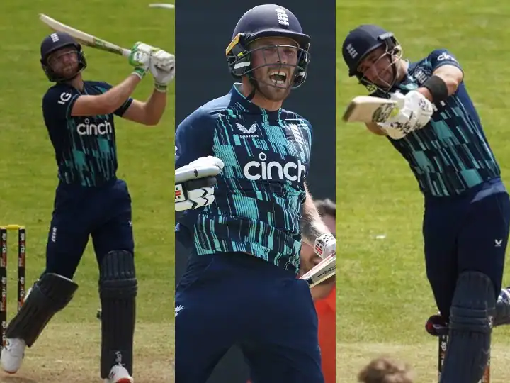 ODI Highest Score: ਇੰਗਲੈਂਡ ਨੇ ਬਣਾਇਆ ODI ਕ੍ਰਿਕਟ ਦਾ ਸਭ ਤੋਂ ਵੱਡਾ ਸਕੋਰ, ਤਿੰਨ ਬੱਲੇਬਾਜ਼ਾਂ ਨੇ ਲਗਾਏ ਸੈਂਕੜੇ