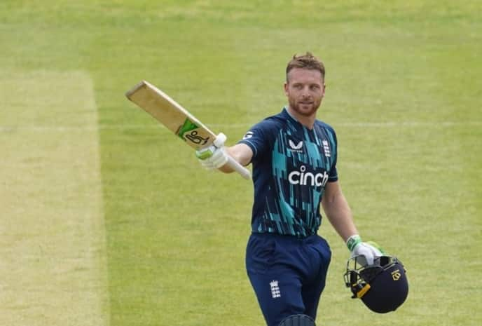 England Team Records Highest Team Score ODI 498 Runs against Netherlands World Record One Day Score NED vs ENG Highest ODI Score: ઈંગ્લેન્ડની ટીમે  બનાવ્યો વર્લ્ડ રેકોર્ડ, વન ડે ઈતિહાસનો સૌથી મોટો ટોટલ બનાવ્યો  