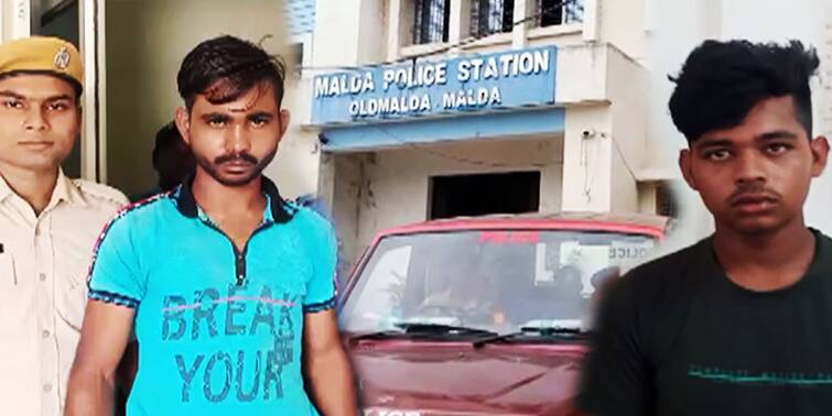 Malda, youth murdered for vengeance, 3 friends arrested Malda News: প্রেমিকার ছবি নিয়ে ব্ল্যাকমেল বন্ধুর! প্রতিবাদ করায় খুন যুবক