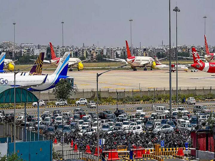 second Airport in Chennai is likely to be located at Pannur near Chennai Pannur Airport : பன்னூரில் அமைகிறதா, சென்னை 2-வது விமான நிலையம்? டெல்லி விரையும் அமைச்சர் தங்கம் தென்னரசு..