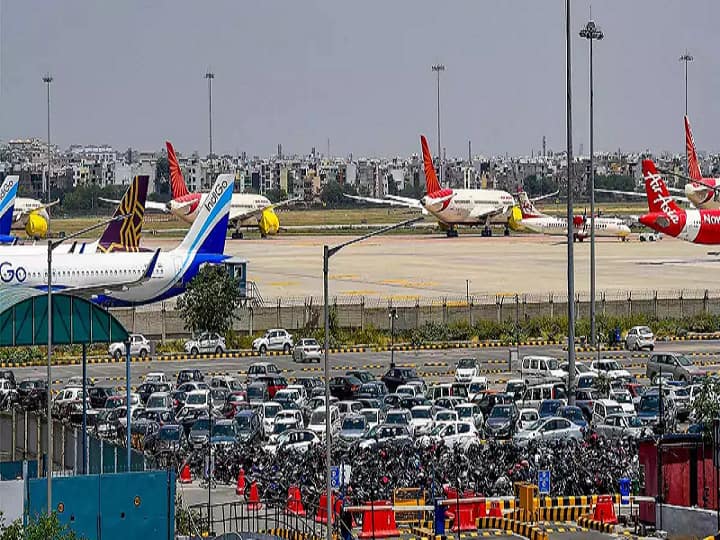 Pannur Airport : பன்னூரில் அமைகிறதா, சென்னை 2-வது விமான நிலையம்? டெல்லி விரையும் அமைச்சர் தங்கம் தென்னரசு.. second Airport in Chennai is likely to be located at Pannur near Chennai Pannur Airport : பன்னூரில் அமைகிறதா, சென்னை 2-வது விமான நிலையம்? டெல்லி விரையும் அமைச்சர் தங்கம் தென்னரசு..