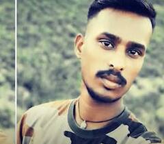 Army Aspirant Killed in Sec Violence : అక్క స్ఫూర్తితో ఆర్మీలో చేరాలనుకున్నాడు కానీ | ABP Desam