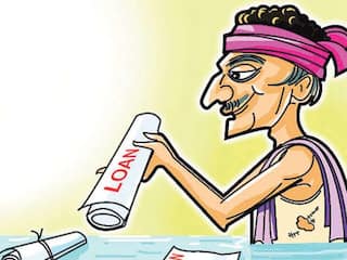 Crop loan: मराठवाड्यात केवळ 22 टक्के पीककर्जाचे वाटप; शेतकऱ्यांवर सोन तारण ठेवण्याची वेळ