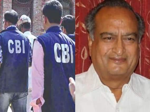 Potash Scam Case: राजस्थान के CM अशोक गहलोत के भाई के घर CBI ने मारा छापा, जानिए पूरा मामला