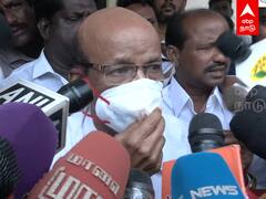 Ponnaiyan : ‘நகமும் சதையுமாக EPS OPS’...பொன்னையன் விளக்கம்