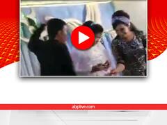 Viral Video: दूल्हे ने स्टेज पर ही दुल्हन के जड़ दिया थप्पड़, फिर जो हुआ आप खुद देखिए