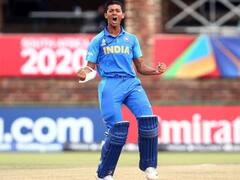 Ranji Trophy 2022 Semifinal: यशस्वी जैस्वालची चमकदार कामगिरी, सलग तीन डावात ठोकलं शतक