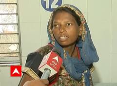 Surat : 'ન્હાવા ગઈ હતી, પછી સૂઈ ગઈ હતી', નવી સિવિલમાં ટ્વીન્સને મૂકીને ગયેલી માતા પરત ફરી