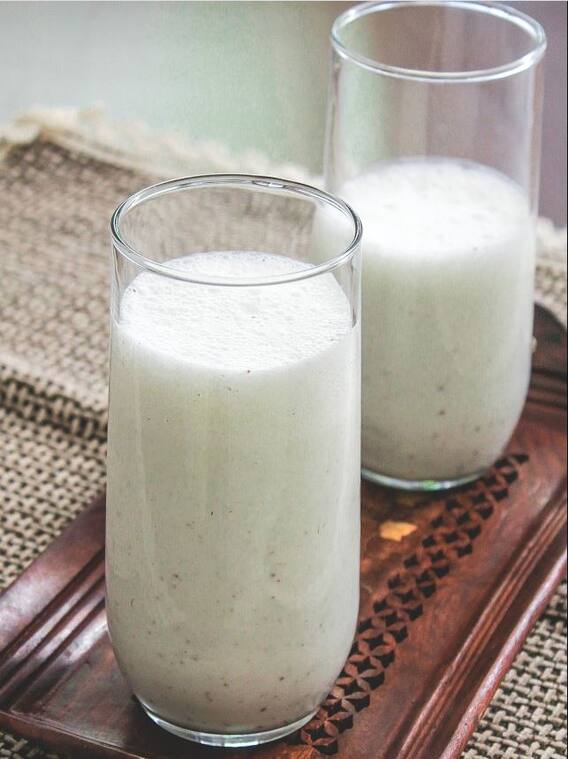 Health Tips: These are the miraculous benefits of drinking lassi