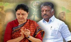 O. Panneerselvam: சசிகலாவை கட்சியில் சேர்க்கலாம் என்ற கருத்து தேசவிரோதமானது அல்ல - ஓபிஎஸ்