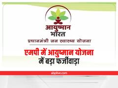 Ayushman Bharat Yojana Scam: मध्य प्रदेश में आयुष्मान भारत योजना में बड़ा फर्जीवाड़ा, 84 अस्पतालों की जांच 27 में मिली गड़बड़ियां, सीएम शिवराज ने कहा...