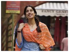 Good Luck Jerry: జాన్వీ నెక్స్ట్ సినిమా కూడా ఓటీటీలోనే - రిలీజ్ ఎప్పుడంటే?