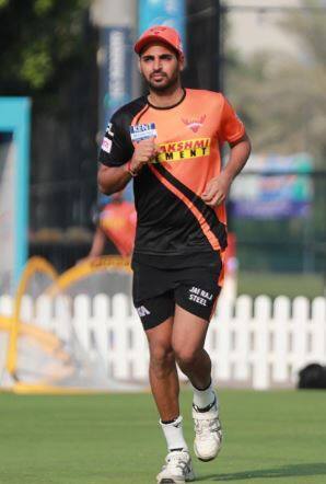 ਵਿਸ਼ਵ ਰਿਕਾਰਡ ਬਣਾਉਣ ਤੋਂ ਸਿਰਫ ਇਕ ਵਿਕਟ ਦੂਰ ਹਨ ਭੁਵਨੇਸ਼ਵਰ ਕੁਮਾਰ