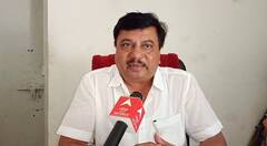 ખેડૂતે મારી નાંખવાની ધમકી આપ્યાની કરેલી ફરિયાદ મુદ્દે ધારાસભ્ય અક્ષય પટેલે શું કર્યો ખુલાસો?