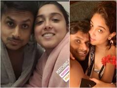 बॉयफ्रेंड Nupur Shikhare के साथ कैसी रही Ira Khan डेट नाइट? शेयर की ये Cozy तस्वीरें