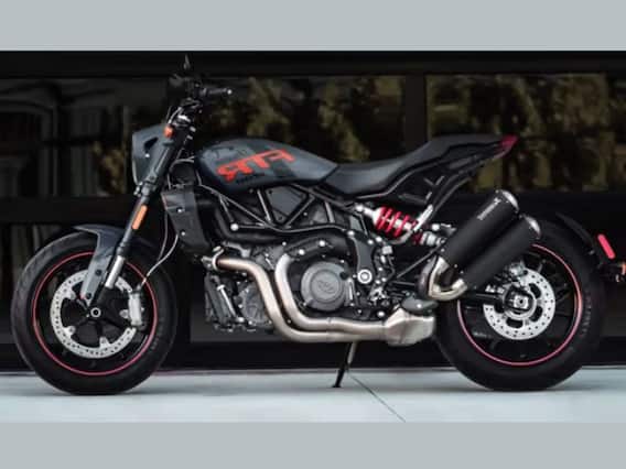 This bike is very special, only 150 units will be sold worldwide