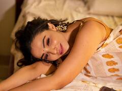 Pavathy Nai:என் நாட்களை வண்ணம் பூசி தந்தவளும் நீதான் .....பார்வதி நாயரின் ரீசண்ட் கிளிக்ஸ்