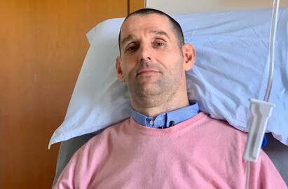 Italy: Man undergoes first legally approved assisted suicide சட்டத்தின் அனுமதியுடன் கருணைக் கொலை: இத்தாலியில் சோகம்!