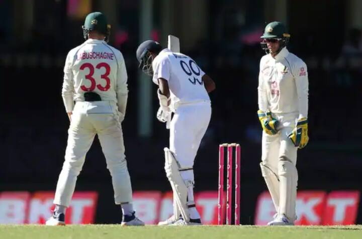 Indian off-spinner Ravi Ashwin on Australian captain Tim Paine, sledging continuously in that match Ravi Ashwin: 'ऑस्ट्रेलियाई कप्तान टिम पेन समेत बाकी खिलाड़ी कर रहे थे स्लेजिंग, जब बॉल मुझे लगी तो मैथ्यू वेड ने बनाया मेरा मजाक'