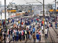 Agnipath Protest LIVE: அக்னிபத் போராட்டம் எதிரொலி... பீகார், ஹரியானாவில் இணையதள சேவை நிறுத்தம்..