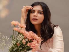 Kalyani Priyadarshan Photos: అభిమానులకు స్పెషల్ థ్యాంక్స్ చెప్పిన క‌ళ్యాణి ప్రియ‌ద‌ర్శన్