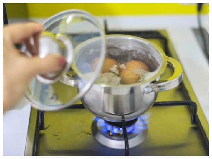 Egg Water Plants Surprising Benefits Of Boiled Egg Water Reasons Why