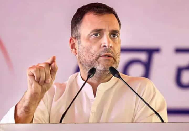 Opposition to the recruitment of youth to the army through the Agnipath Yojana - MP Rahul Gandhi “அவர்களின் பேச்சை மட்டும்தான் பிரதமர் கேட்கிறார்... மக்களின் தேவை புரியவில்லை” - ராகுல் காந்தி