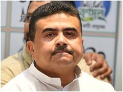 TMC विधायक ने शुभेंदु अधिकारी के खिलाफ विशेषाधिकार नोटिस जारी किया, लगाया अधिकारों के उल्लंघन का आरोप