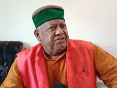UP News: पूर्व बीजेपी सांसद का बयान- 'ओमप्रकाश राजभर की पिटाई कर सकता है राजभर समाज'