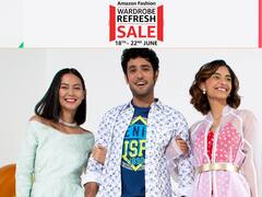 शॉपिंग करने का आ गया टाइम, एमेजॉन पर आने वाली है बंपर वीकेंड सेल