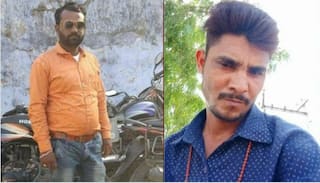 રાજકોટના આ ગામમાં વીજ કરંટ લાગતા બે યુવકોના મોત, પરિવારમાં શોકનો માહોલ